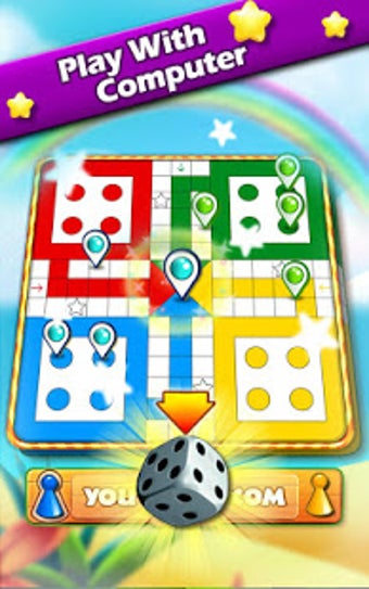 Ludo Game : Ludo Winner