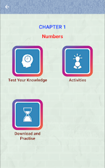 ICSE Mathematics Class 3