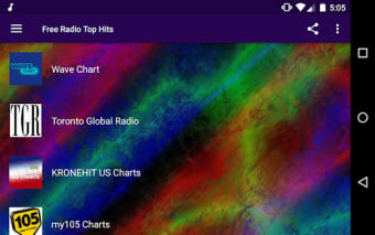 Free Radio Top Hits - The Latest Hits In Music