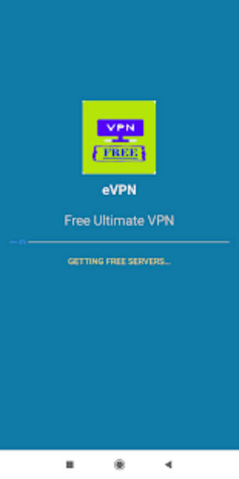 Free Ultimate VPN
