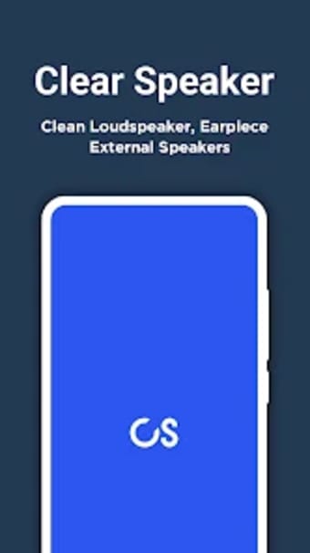 Clear Speaker - Clean Speakers