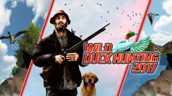 Wild Duck Hunting 2017