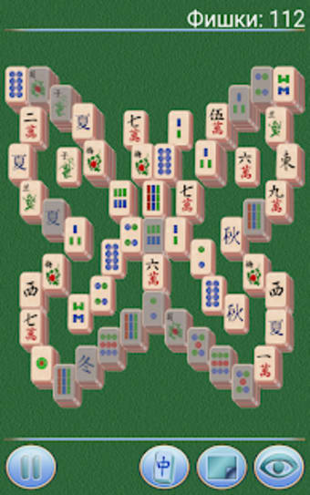 Mahjong Online: Free Multiplayer Battle
