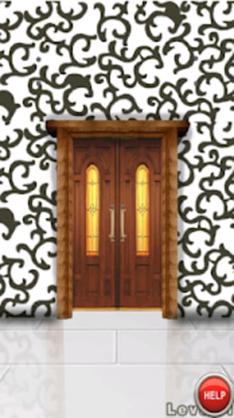 Can You Escape : 100 Rooms  Doors