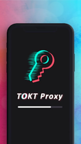 TOKT Proxy