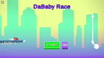 DaGame - DaBaby Game