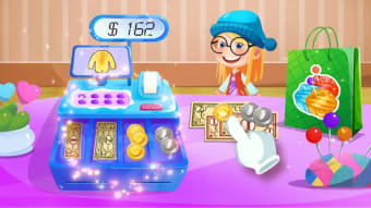 Little Fashion Tailor 2 - Fun Sewing Game