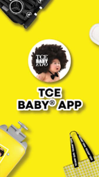 TCE Baby: Smart Parenting