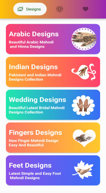 Mehndi Designs: Best Mehndi De