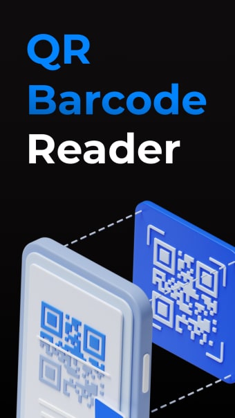 QR Code Reader  Scanner XR