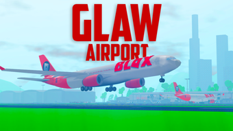 Glaw Airport Flight Experience