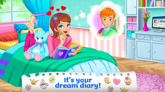 Dream Diary: My Life  Stories