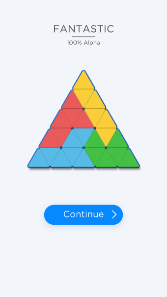 Triangle Tangram: Block Puzzle Game