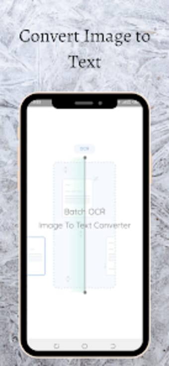 OCR Text Scanner - Multi-Image
