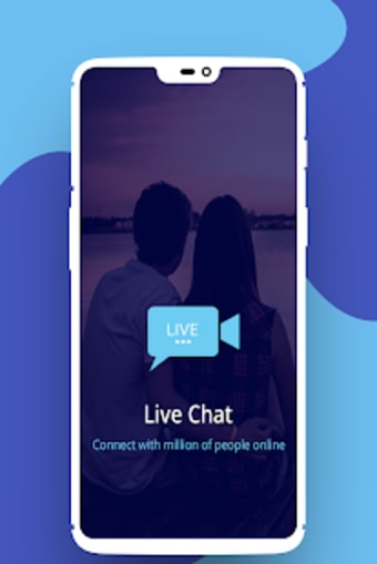 Live Talk - Video Chat Free - Meet New People Live