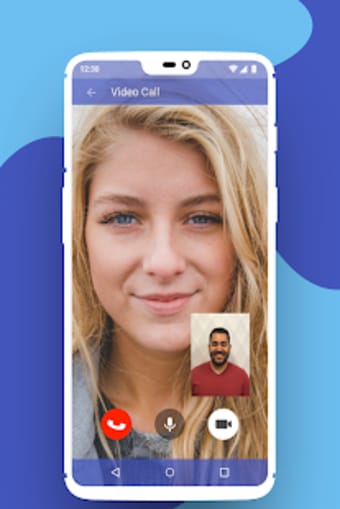 Live Talk - Video Chat Free - Meet New People Live