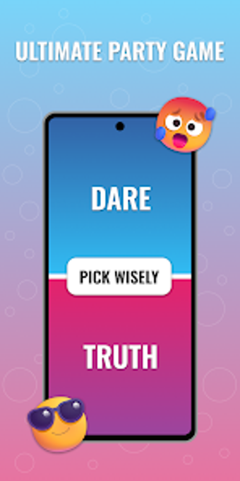 Truth or Dare - Party Game