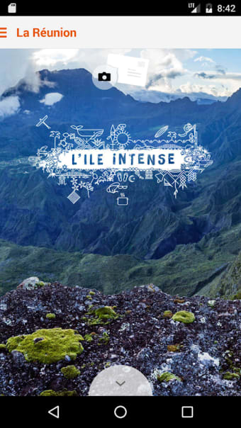 La Réunion : L'île Intense