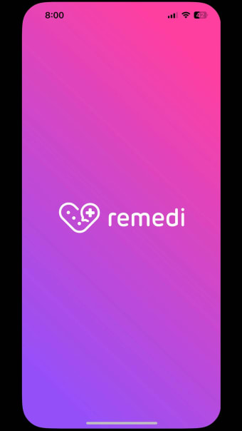 remedi app