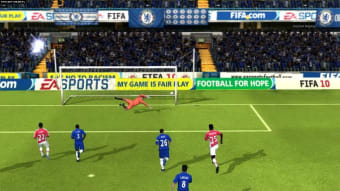 FIFA 10