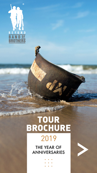 Beyond Band of Brothers Tours