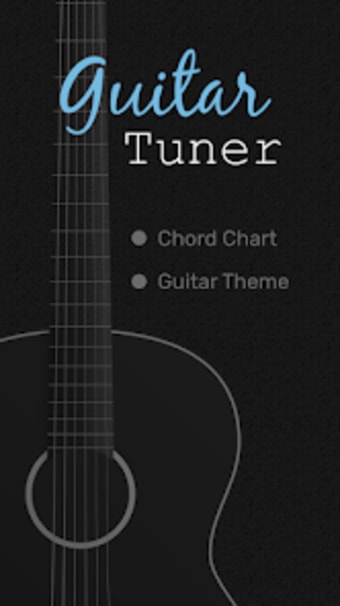 Guitar Tuner - Learn Guitar