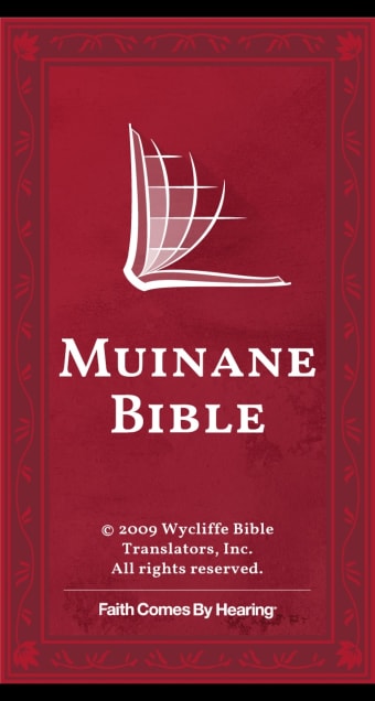 Muinane Bible