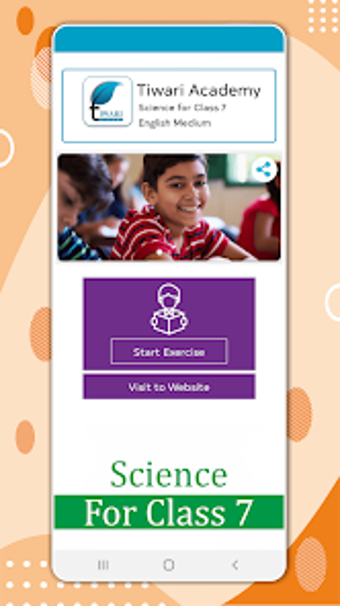 NCERT Solutions Class 7 Scienc