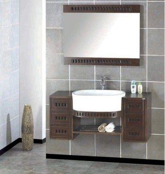 Bathroom Vanities Sink