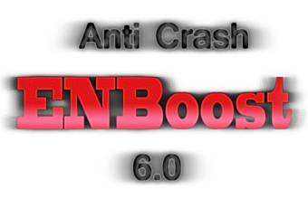 Crash fix ENBoost