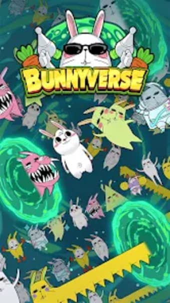 Bunnyverse