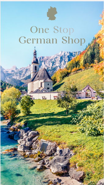 One Stop German Shop