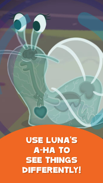 Lunas Lab