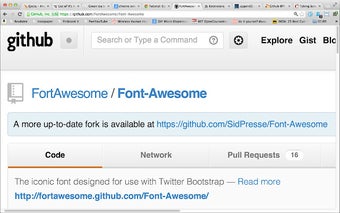 Github BFF: Better Fork Finder