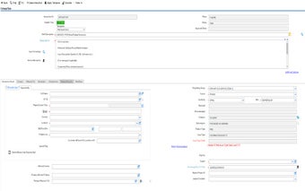 Pfizer SM9 PROD SD V2.31.1