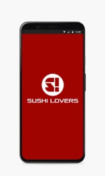 SUSHI LOVERS