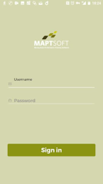 Maptsoft Reporting
