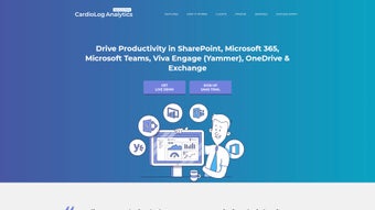 Imagen 0 para CardioLog Analytics
