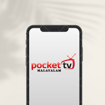 Pocket TV Malayalam
