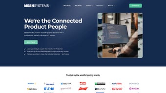 Image 0 for Mesh Systems