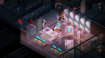 Invisible Inc.