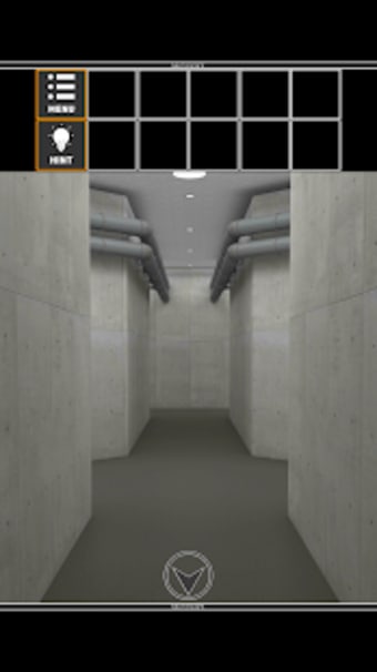 Escape Game: Dam Facility