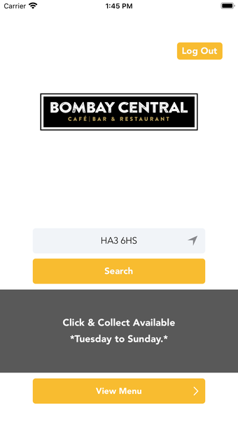 Bombay Central