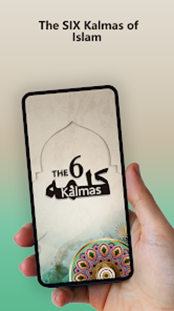 6 Kalmas of Islam: Six Kalimas