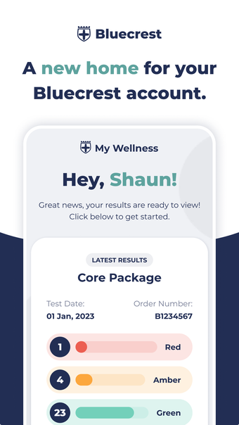 Bluecrest MyWellness