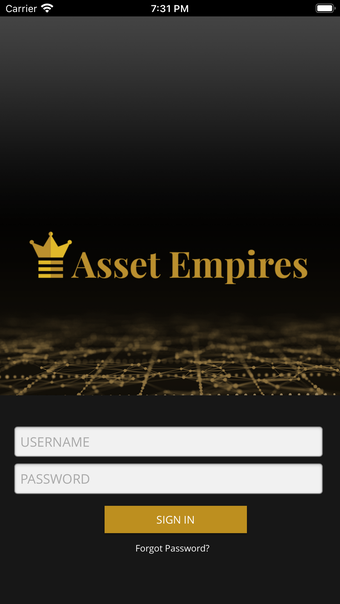 Asset Empires