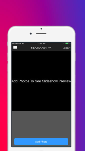 Slideshow Pro