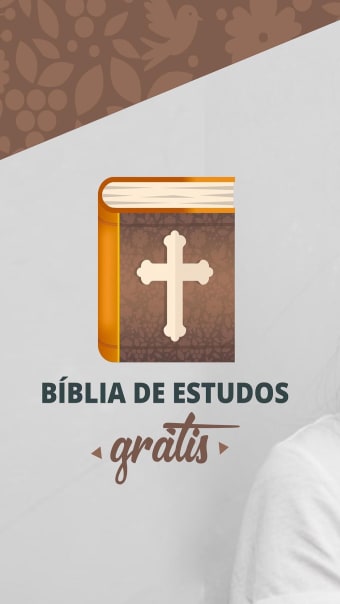 Study Bible for young people