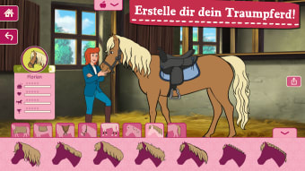 Bibi  Tina: Pferde-Abenteuer