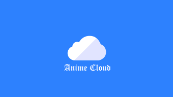 Anime Cloud
